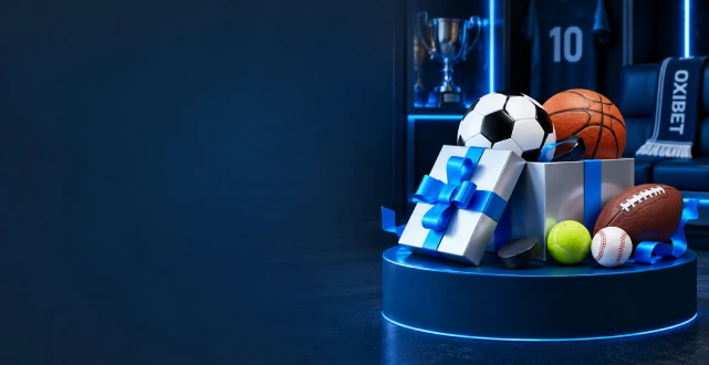 Täglicher Sportwetten-Bonus